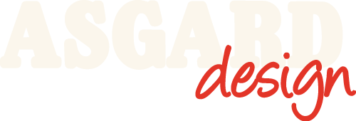 Asgard Design Website-Logo